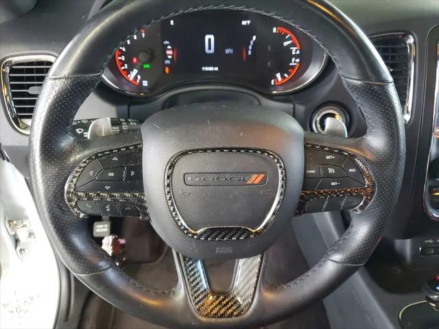 2019 Dodge Durango R/T RWD