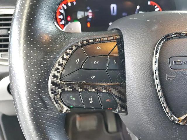 2019 Dodge Durango R/T RWD