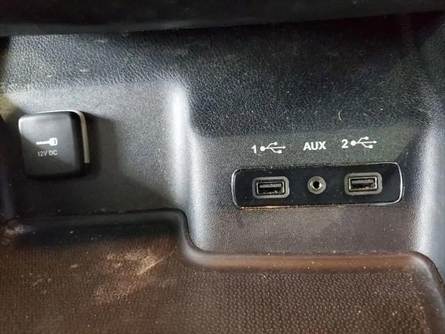 2019 Dodge Durango R/T RWD