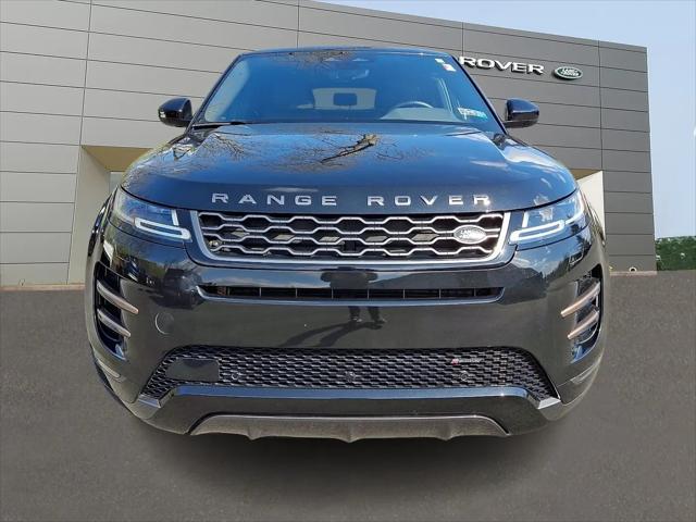 2023 Land Rover Range Rover Evoque R-Dynamic SE
