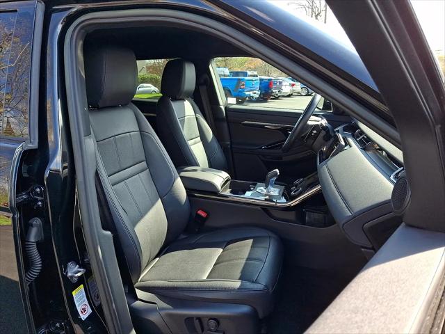 2023 Land Rover Range Rover Evoque R-Dynamic SE