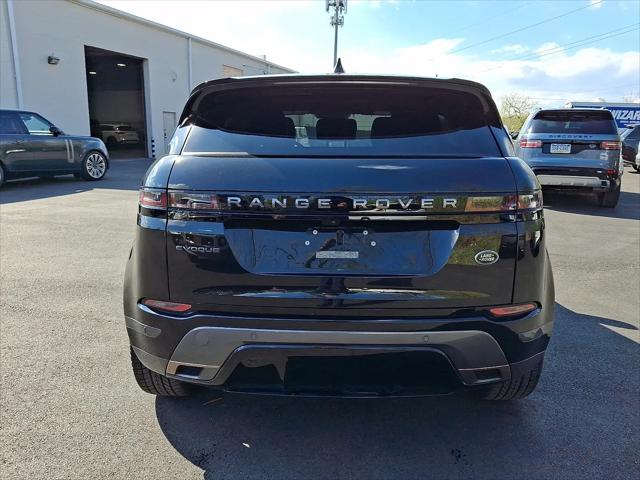 2023 Land Rover Range Rover Evoque R-Dynamic SE