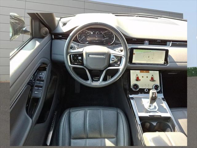 2023 Land Rover Range Rover Evoque R-Dynamic SE