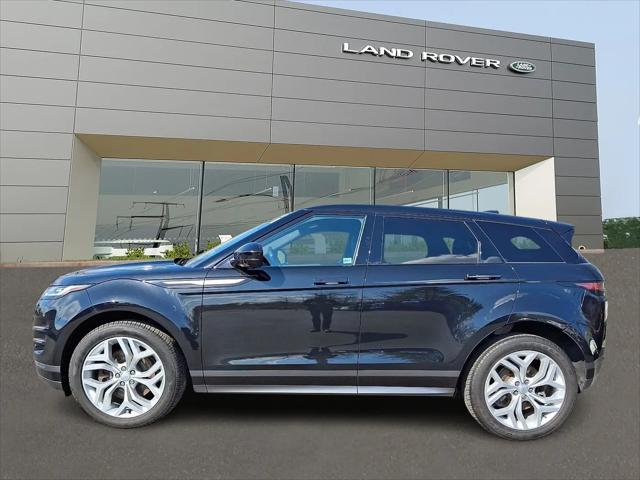 2023 Land Rover Range Rover Evoque R-Dynamic SE
