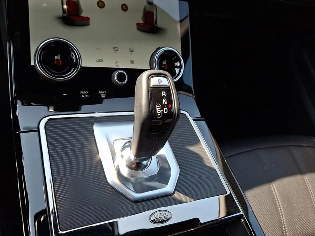 2023 Land Rover Range Rover Evoque R-Dynamic SE