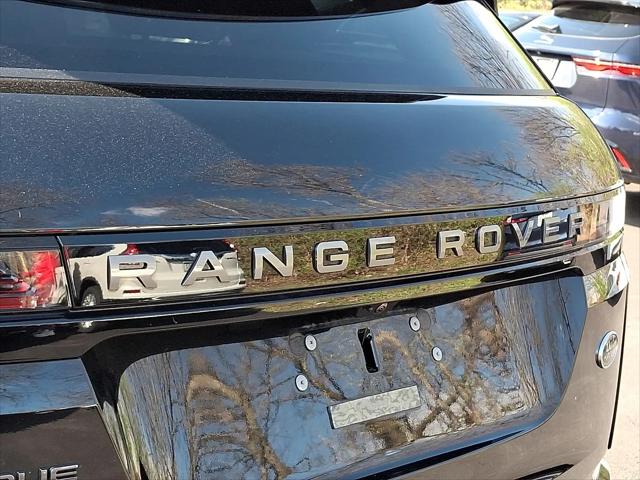 2023 Land Rover Range Rover Evoque R-Dynamic SE