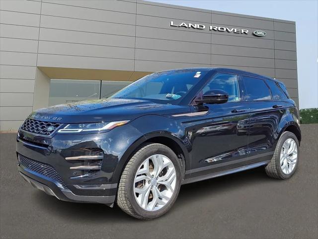 2023 Land Rover Range Rover Evoque R-Dynamic SE for sale in Willow Grove, PA