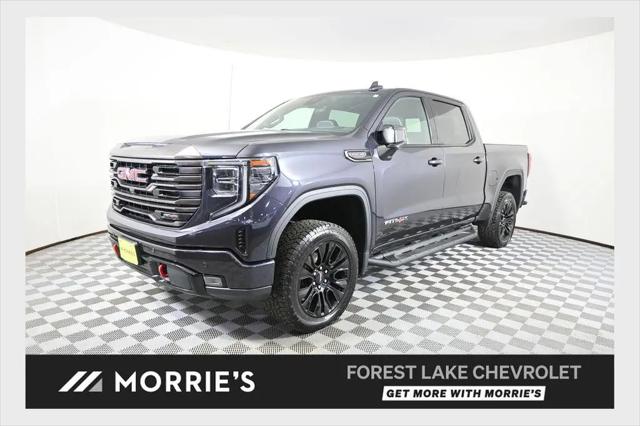 2022 GMC Sierra 1500 AT4X for sale in Forest Lake, MN