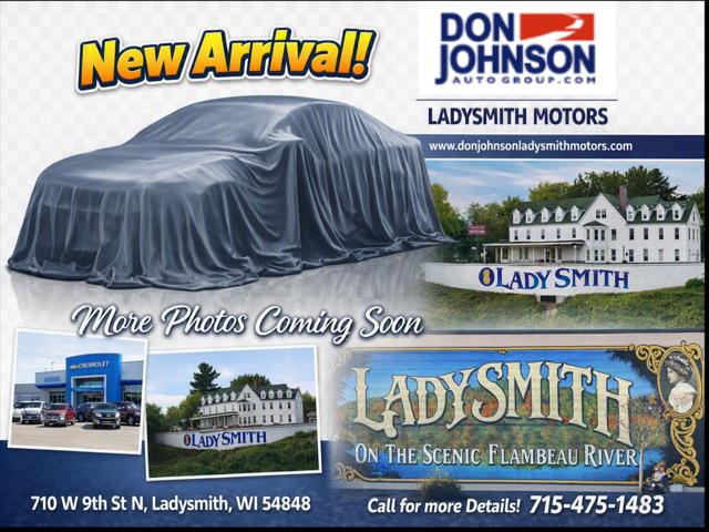 2021 Chevrolet Equinox AWD LT for sale in Rice Lake, WI