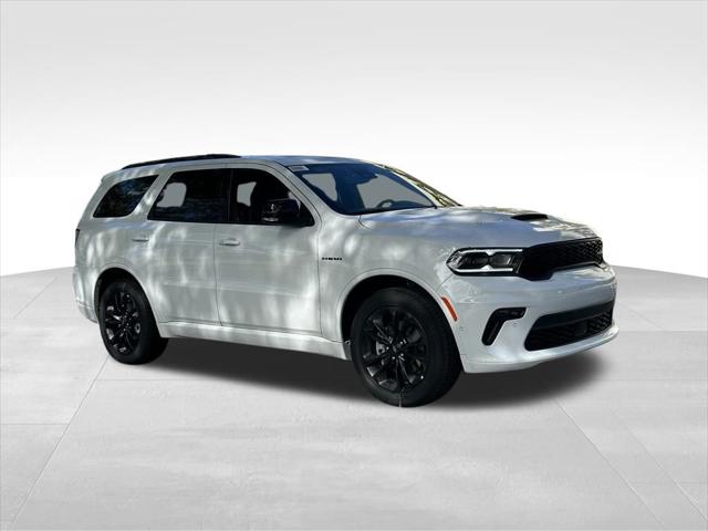 2023 Dodge Durango DURANGO R/T PREMIUM RWD
