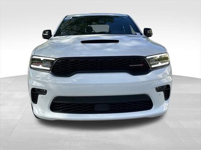 2023 Dodge Durango DURANGO R/T PREMIUM RWD
