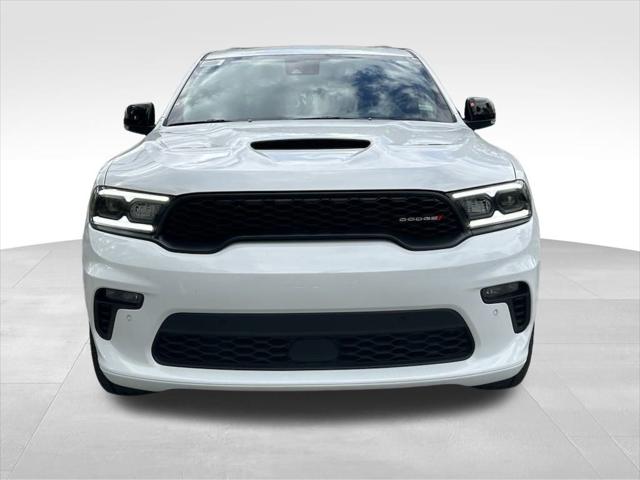 2023 Dodge Durango DURANGO R/T PREMIUM RWD