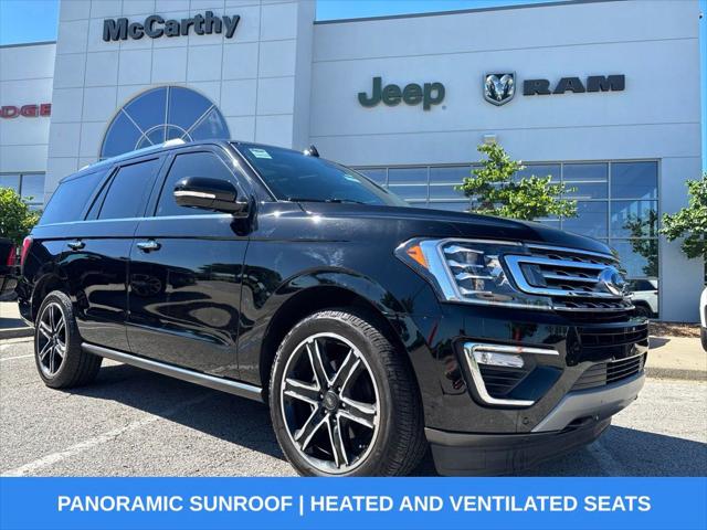 2021 Ford Expedition Limited for sale in Lee's Summit, MO