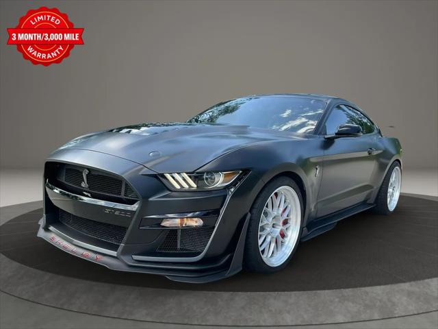 2021 Ford Mustang Shelby GT500 Fastback for sale in Blair, NE