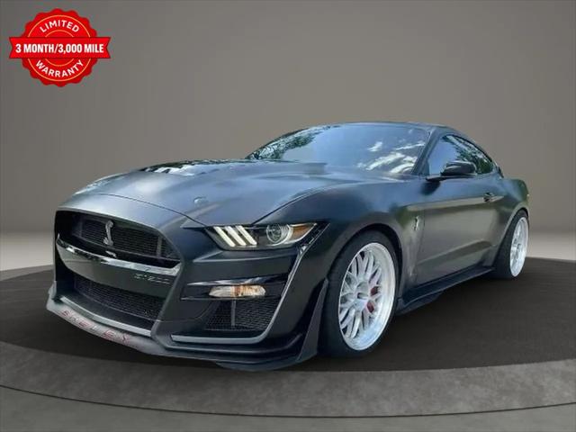 2021 Ford Mustang Shelby GT500 Fastback for sale in Blair, NE
