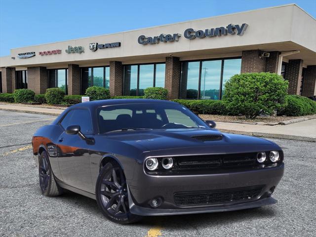2020 Dodge Challenger R/T