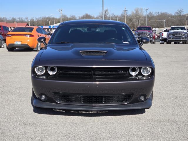 2020 Dodge Challenger R/T