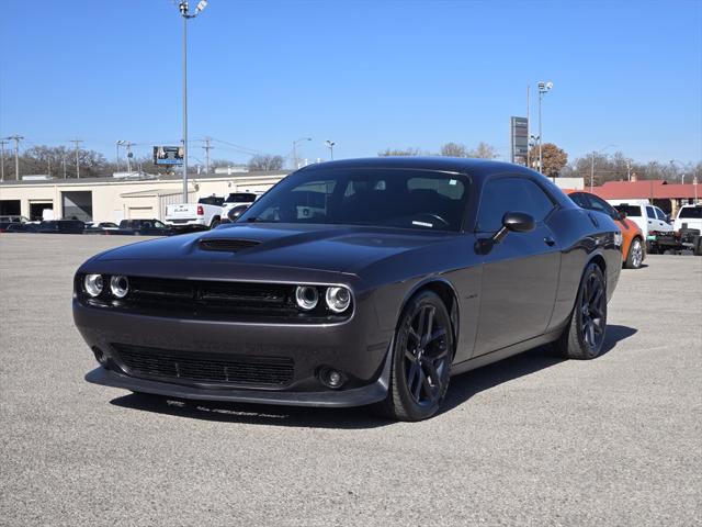 2020 Dodge Challenger R/T