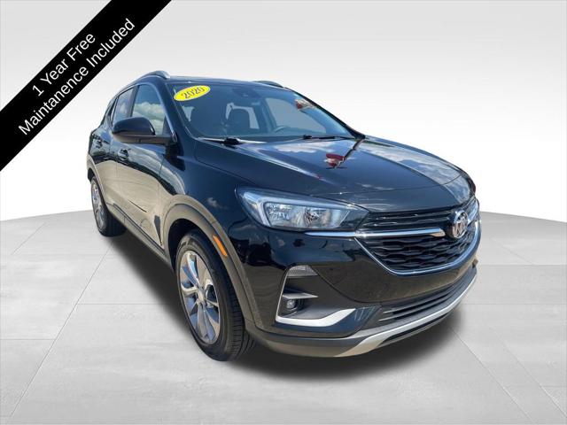 2020 Buick Encore GX FWD Select for sale in Westfield, IN