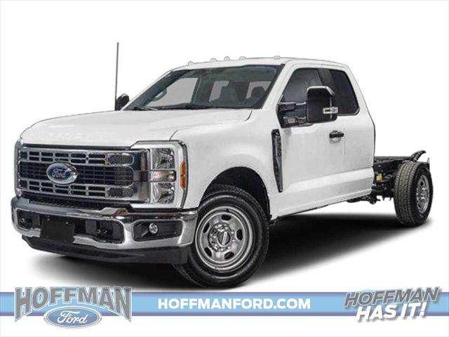 2023 Ford F-350 XL for sale in Harrisburg, PA