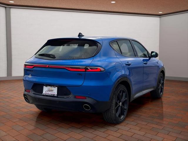 2024 Dodge Hornet DODGE HORNET R/T EAWD
