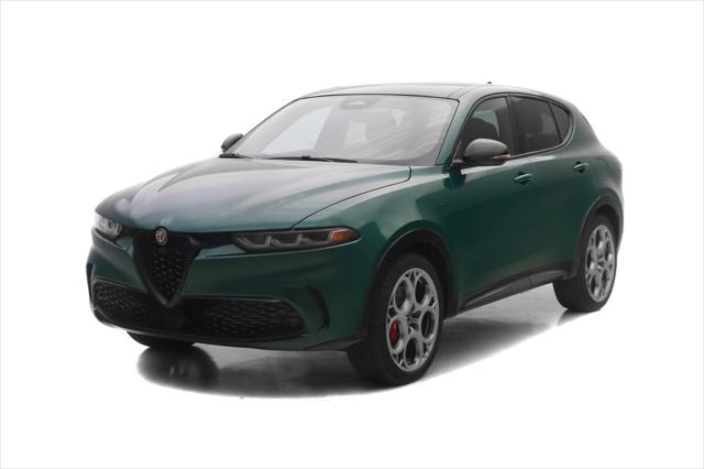 2024 Alfa Romeo Tonale TONALE VELOCE EAWD 2024 Alfa Romeo Tonale TONALE VELOCE EAWD