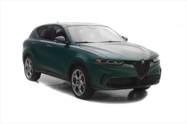 2024 Alfa Romeo Tonale TONALE VELOCE EAWD 2024 Alfa Romeo Tonale TONALE VELOCE EAWD