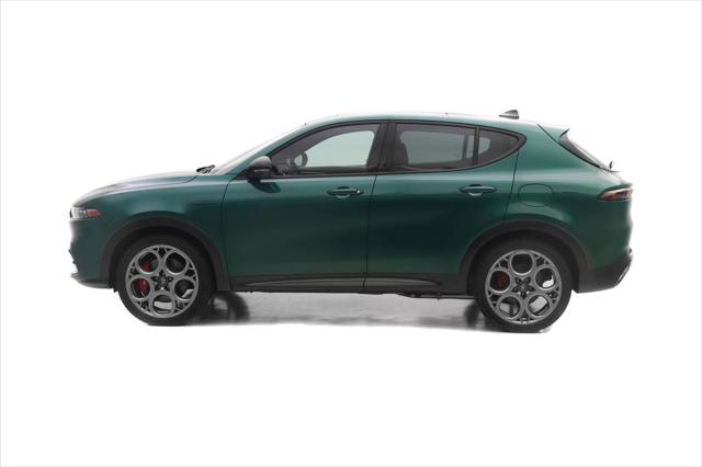 2024 Alfa Romeo Tonale TONALE VELOCE EAWD 2024 Alfa Romeo Tonale TONALE VELOCE EAWD