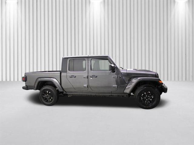 2023 Jeep Gladiator GLADIATOR SPORT S 4X4