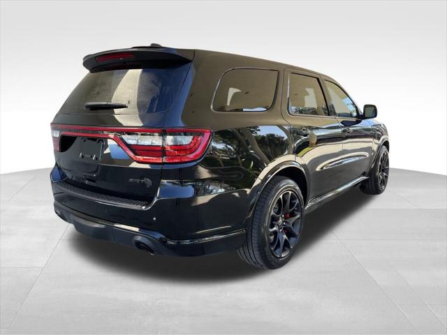 2023 Dodge Durango DURANGO SRT HELLCAT PREMIUM AWD