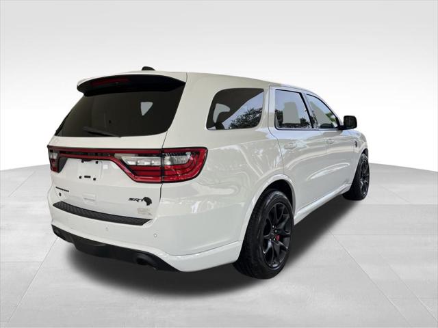 2023 Dodge Durango DURANGO SRT HELLCAT PREMIUM AWD