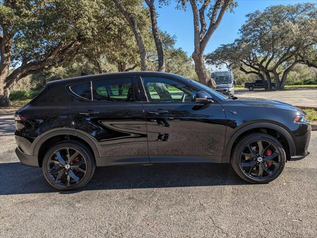 2024 Dodge Hornet DODGE HORNET GT AWD