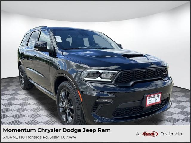 2023 Dodge Durango DURANGO R/T PLUS RWD