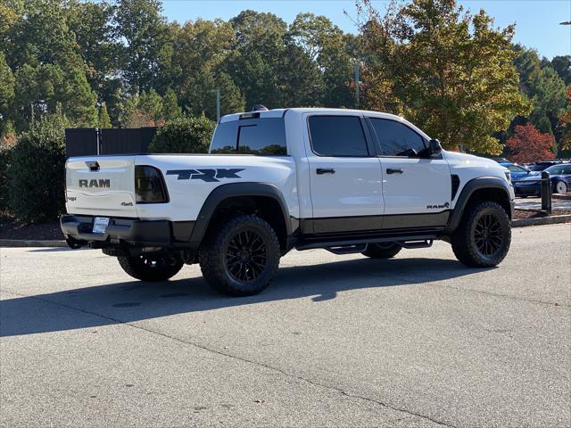 2023 RAM 1500 TRX Crew Cab 4x4 57 Box