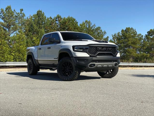 2023 RAM 1500 TRX Crew Cab 4x4 57 Box