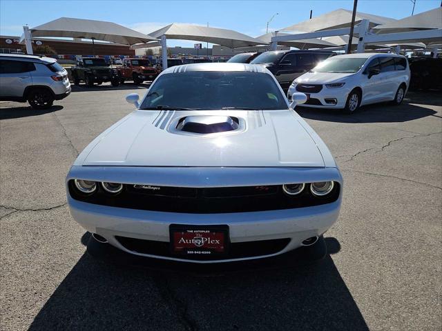 2021 Dodge Challenger R/T