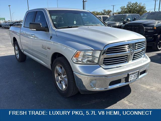 2014 RAM 1500 Lone Star 2014 RAM 1500 Lone Star