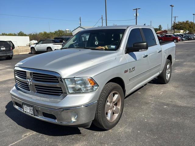 2014 RAM 1500 Lone Star 2014 RAM 1500 Lone Star