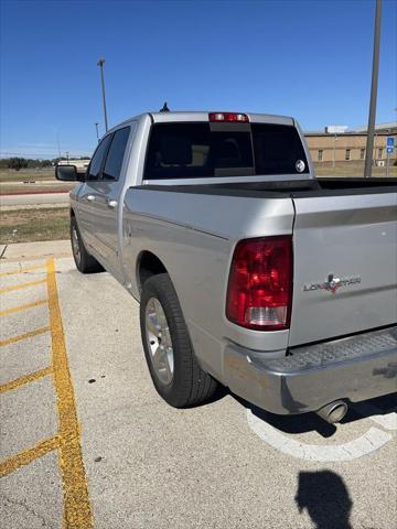 2014 RAM 1500 Lone Star 2014 RAM 1500 Lone Star