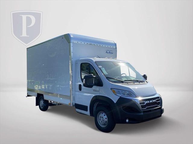 2023 RAM Ram ProMaster RAM PROMASTER 3500 CUTAWAY 159 WB EXT / 104 CA