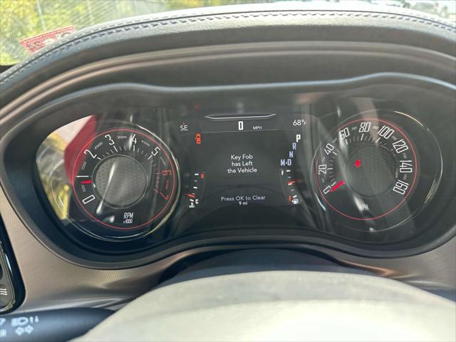 2023 Dodge Challenger R/T