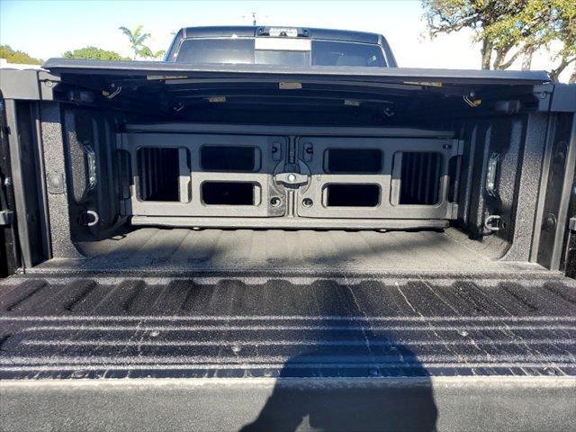 2024 Ram 2500 Limited Crew Cab 4x4 64 Box