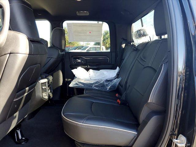 2024 Ram 2500 Limited Crew Cab 4x4 64 Box
