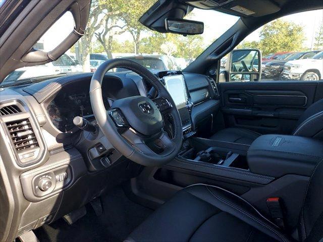 2024 Ram 2500 Limited Crew Cab 4x4 64 Box
