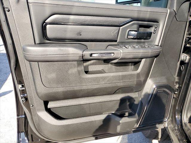 2024 Ram 2500 Limited Crew Cab 4x4 64 Box