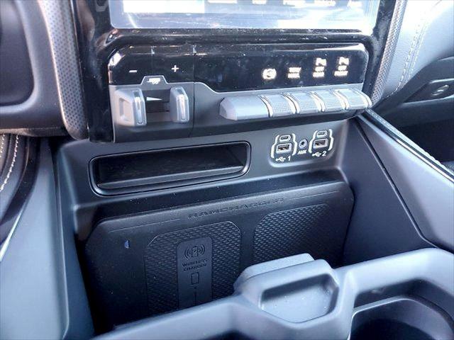 2024 Ram 2500 Limited Crew Cab 4x4 64 Box