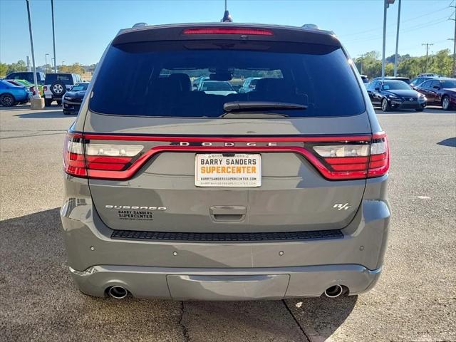 2023 Dodge Durango DURANGO R/T PLUS RWD