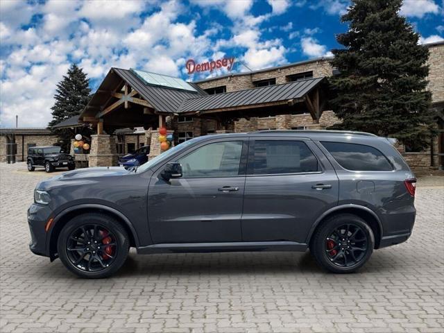 2023 Dodge Durango DURANGO SRT 392 PREMIUM AWD