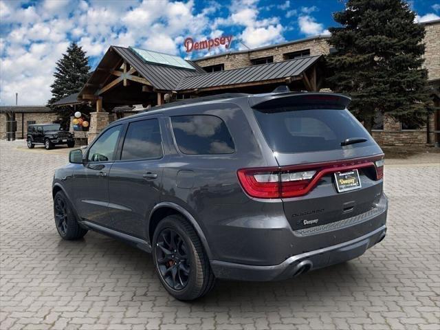 2023 Dodge Durango DURANGO SRT 392 PREMIUM AWD