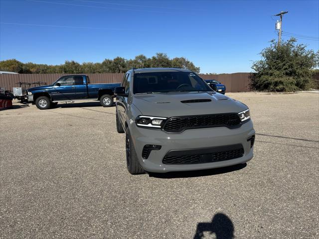 2023 Dodge Durango DURANGO SRT 392 PREMIUM AWD 2023 Dodge Durango DURANGO SRT 392 PREMIUM AWD